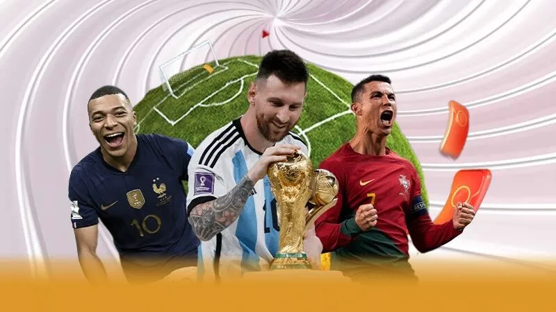 Tại sao odds biến động?