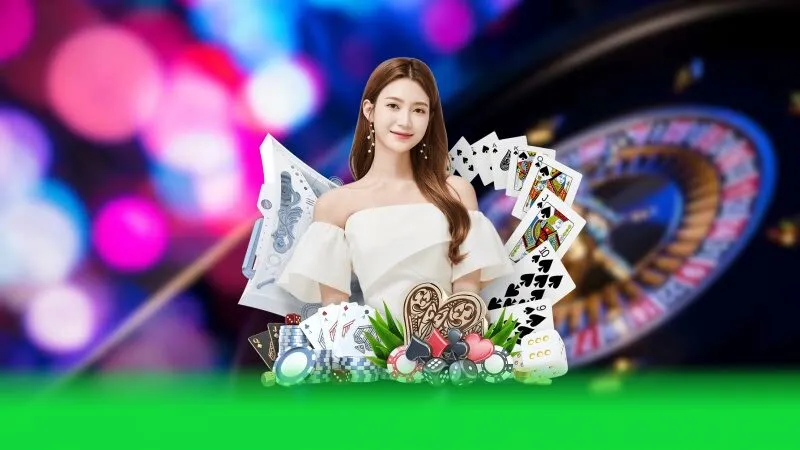 Thắng lớn trên Game Bài Đổi Thưởng