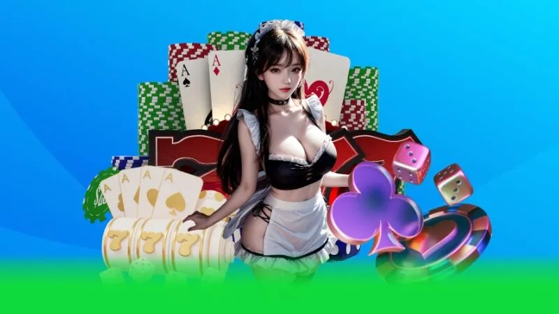 Luật cược cơ bản Xì Dách hiệu quả