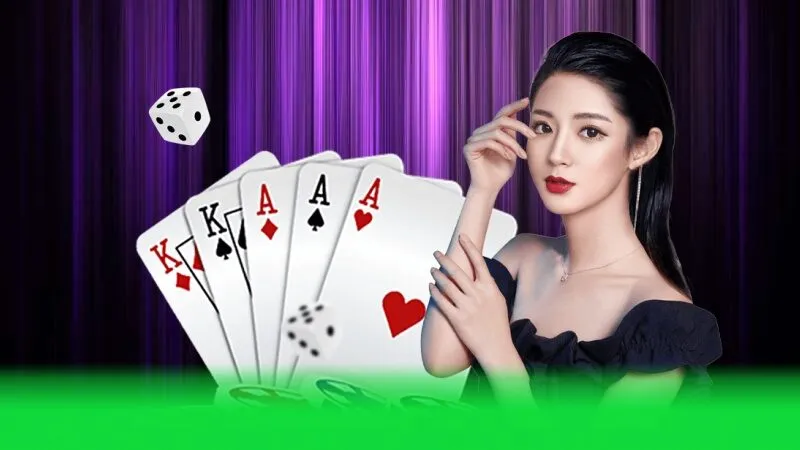 Người chơi thăng hoa Bài Tứ Sắc