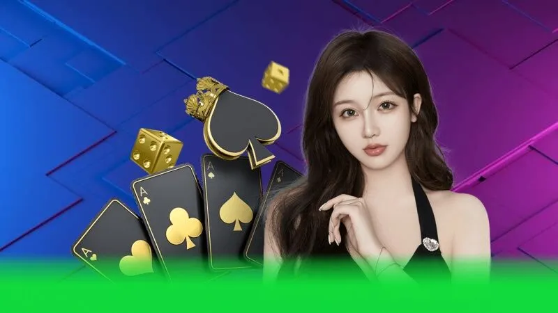  Chắn online sôi động Game Bài Đổi Thưởng