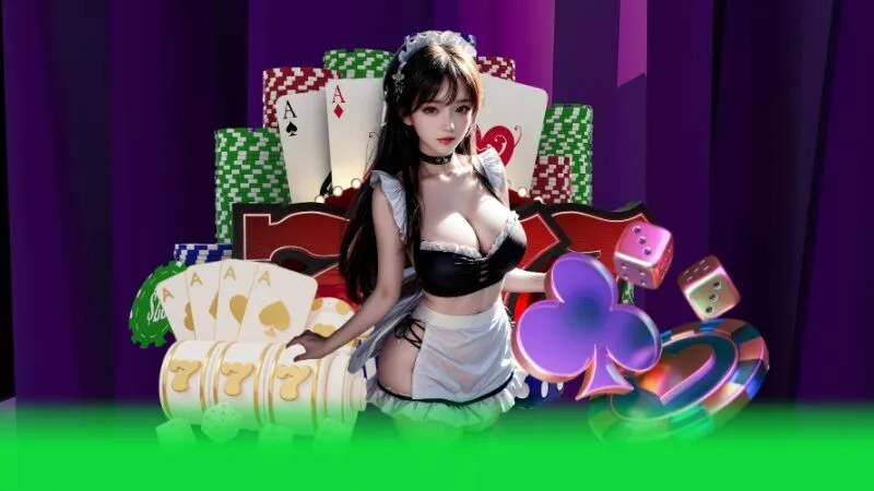 Quan sát đối thủ Bài Binh 6 Lá