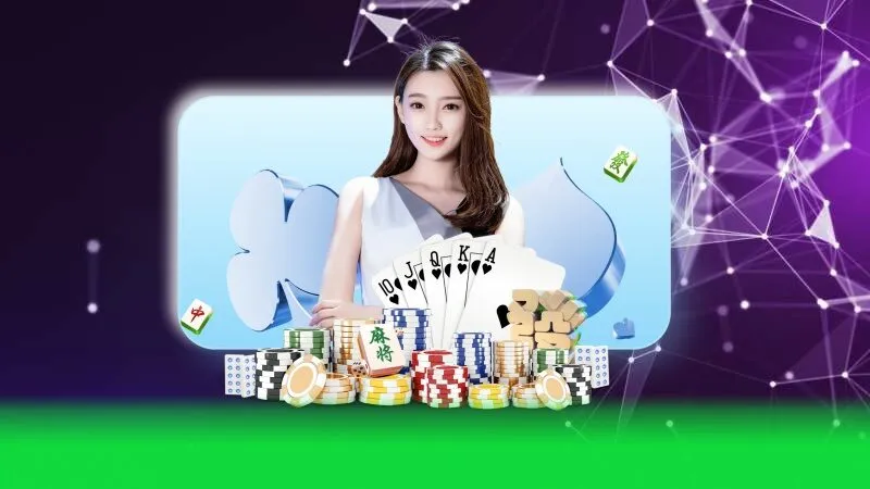  Trận Poker Game Bài Đổi Thưởng kịch tính