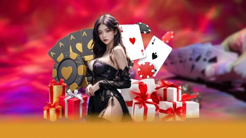 Quà tặng Khuyến mãi 789CLUB giá trị