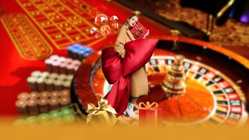 Tích điểm Khuyến mãi RIKVIP đổi thưởng