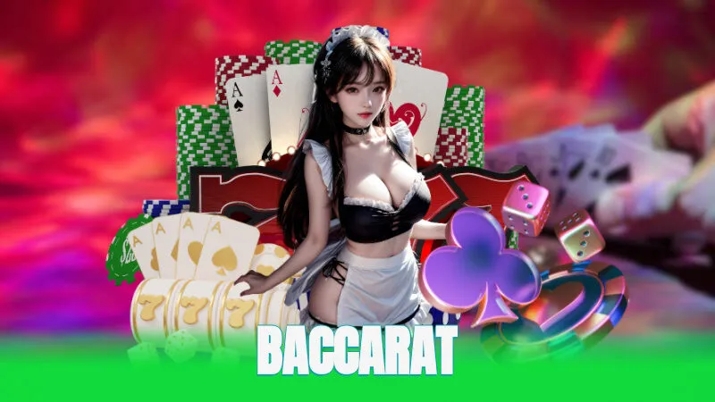 Baccarat