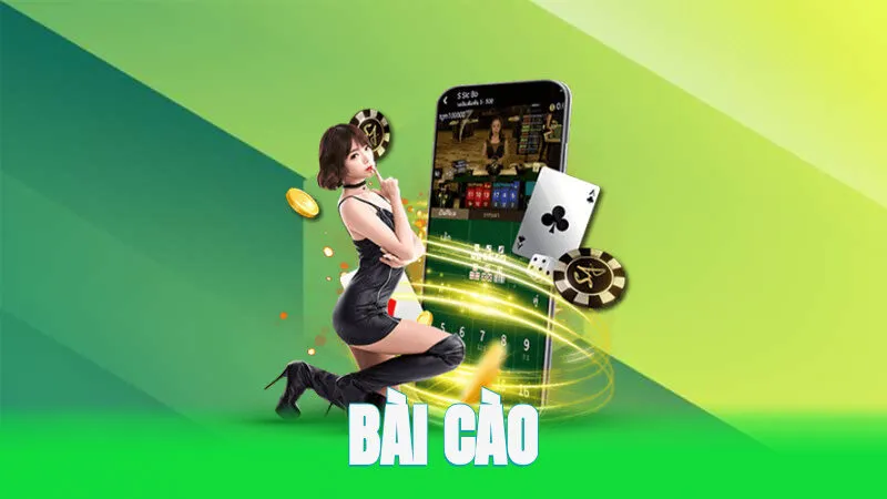 Bài Cào