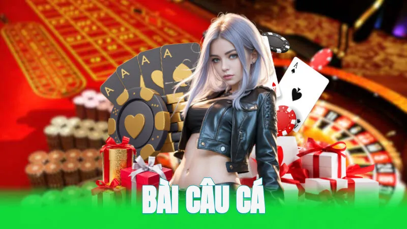 Bài Câu Cá
