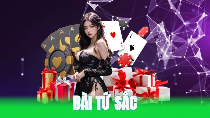 Bài Tứ Sắc