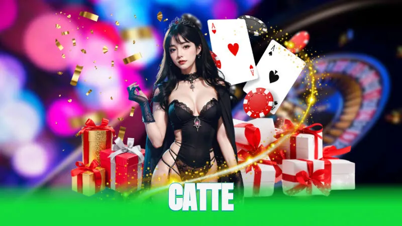 Catte