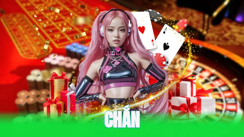Chắn