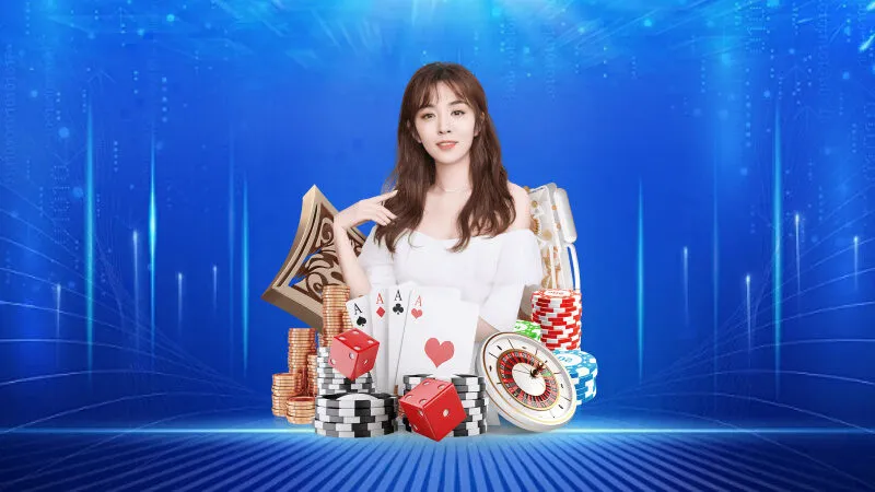 Live-casino & bài: Poker, Baccarat, Xì Dách, Catte, Binh 6 Lá…