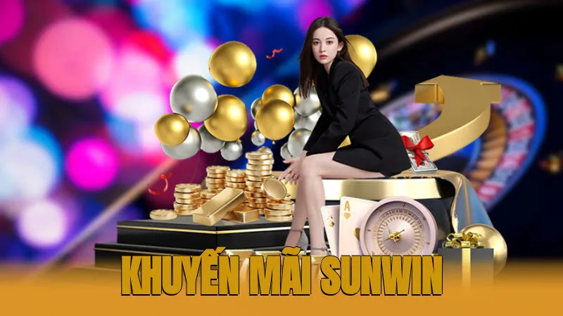 Khuyến Mãi SUNWIN