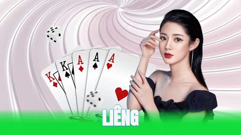Liêng
