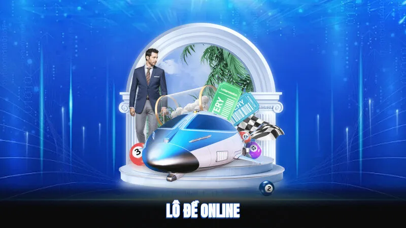 Lô Đề Online