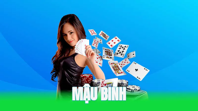 Mậu Binh