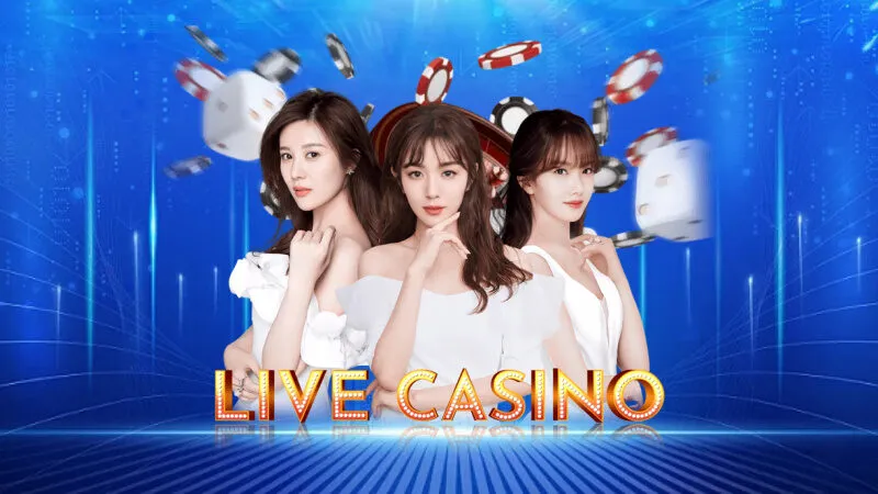 Slot & Nổ hũ