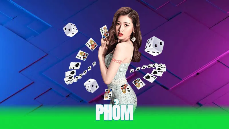 Phỏm