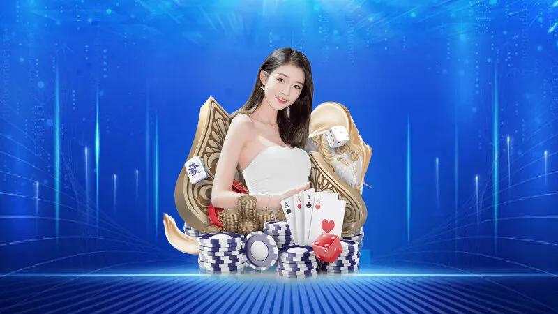 Bài: Liêng, Tiến Lên, Xì Dách, Baccarat, Phỏm