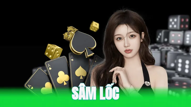 Sâm Lốc