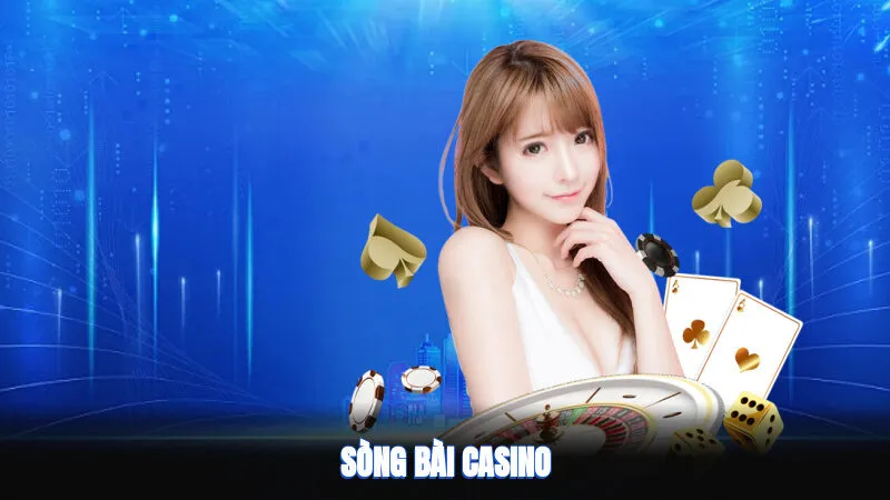 Sòng Bài Casino