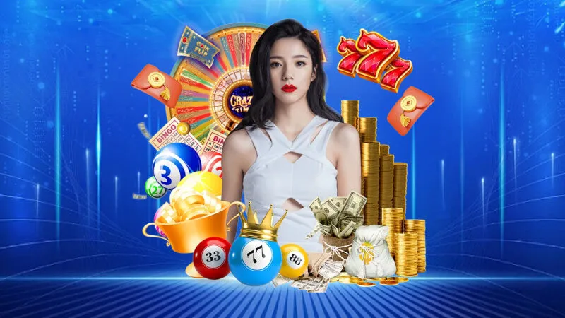 Live-casino & bài