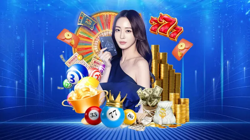 Slot & Nổ hũ đổi thưởng