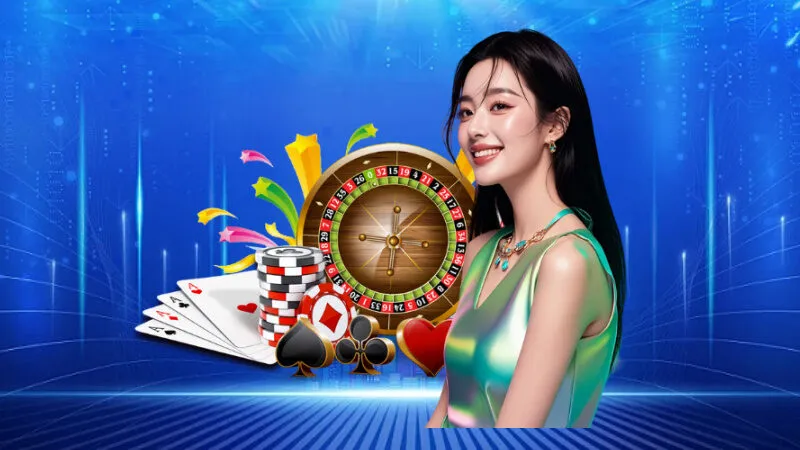 Giấy phép PAGCOR, minh bạch quốc tế