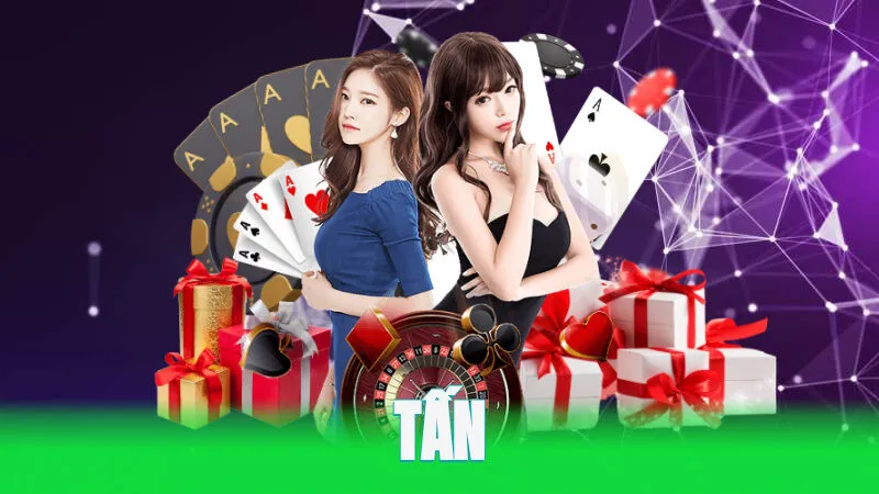 Tấn