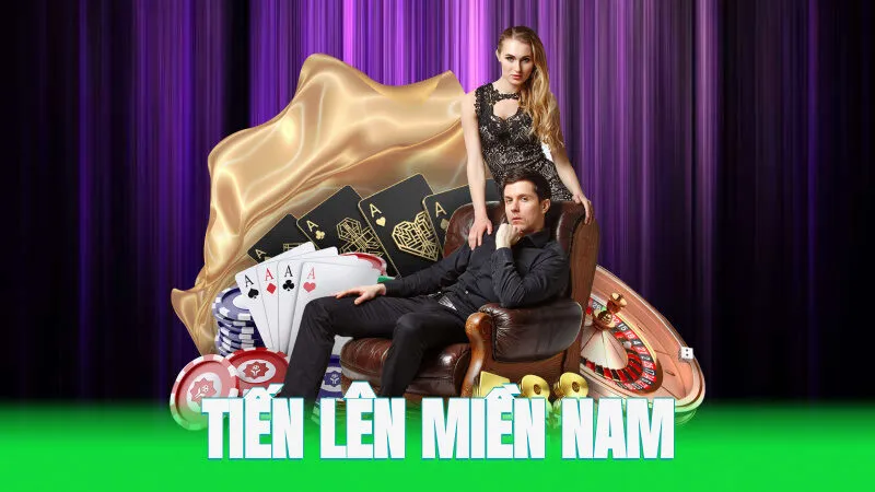 Tiến Lên Miền Nam