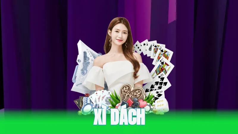 Xì Dách