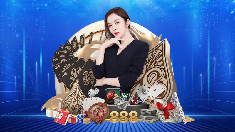 Slot & Nổ hũ đổi thưởng