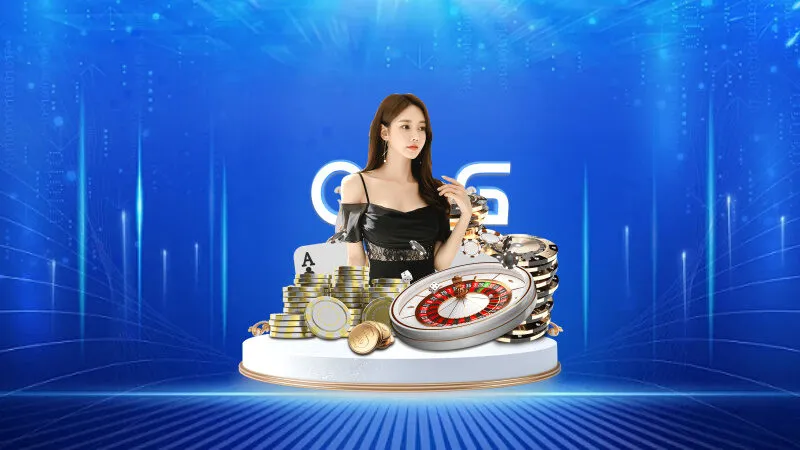 Quay số đổi thưởng