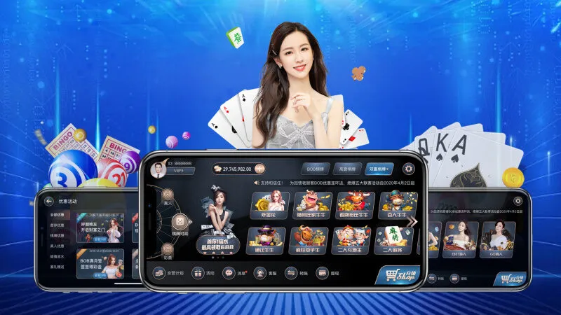 Bài: Tiến Lên, Mậu Binh, Baccarat, Sâm Lốc, Ba Cây…