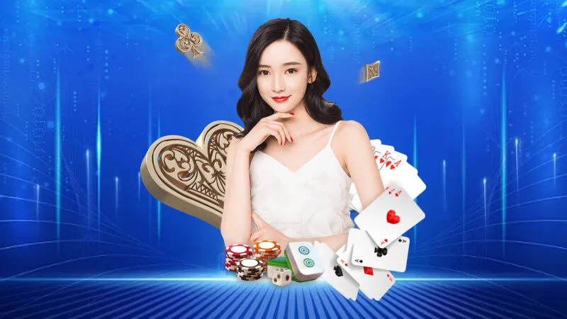 Slot & Nổ hũ