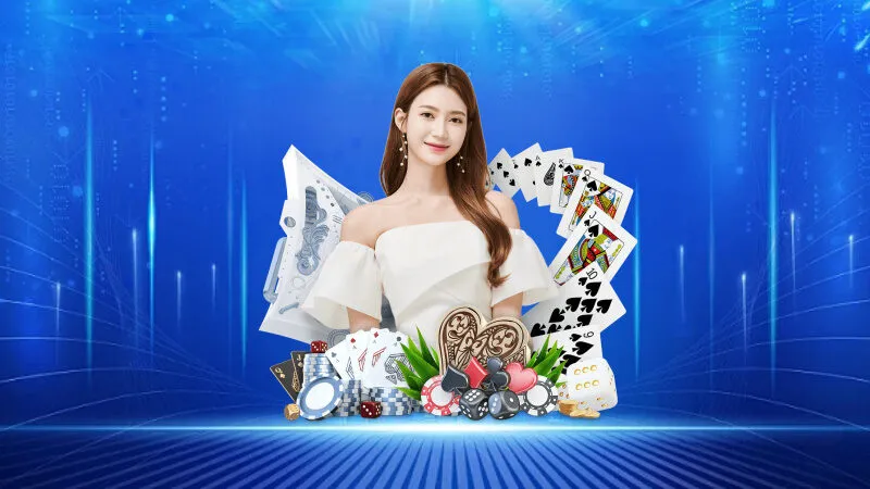 Tiến Lên, Baccarat, Phỏm, Bài Tứ Sắc…